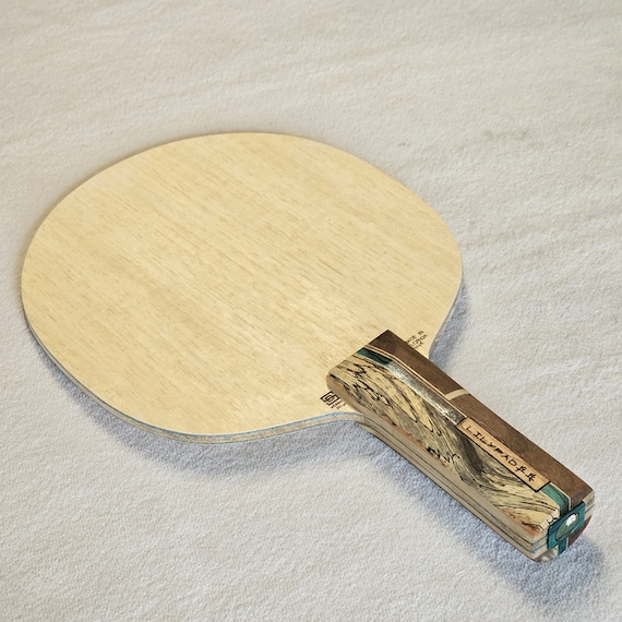 Lilypad Table Tennis Blade: #0046
