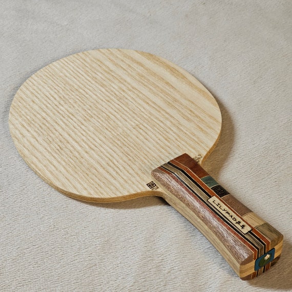 Lilypad Table Tennis Blade: #0036