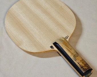 Lilypad Table Tennis Blade: #0038