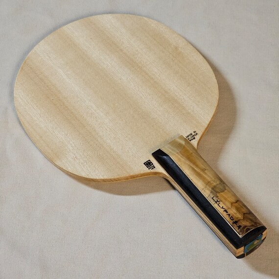 Lilypad Table Tennis Blade: #0038