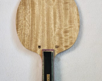 Lilypad Table Tennis Blade: #0020