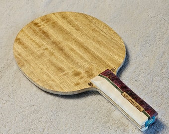 Lilypad Table Tennis Blade: #0051