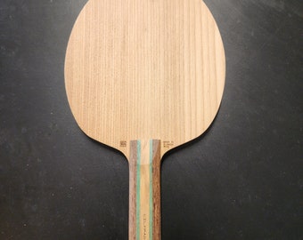 Lilypad Table Tennis Blade: #0013