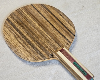 Lilypad Table Tennis Blade: #0045