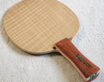 Lilypad Table Tennis Blade: #0029