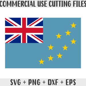 Tuqual Flagge SVG Originalfarben, Tuqual Flagge Png, kommerzielle Nutzung für Print on Demand, Schnittdateien für Cricut, Schnittdateien für Silhouette SVG