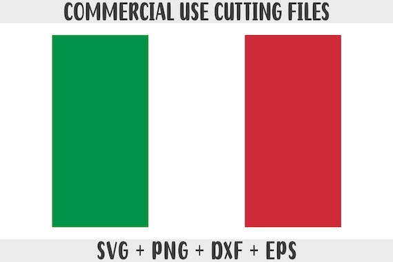 Italy Flag Colors