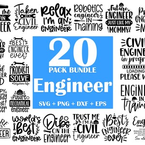 Engineer SVG Bundle, Engineer Png, Engineer Quote Svg, Funny Engineer Gifts, Engineer Life Svg, Engineer Mug Svg, Engineer Shirt Svg