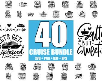Cruise SVG, Cruise SVG Bundle, Cruise Png Bundle, Cruise Ship Svg, Cruise Vacation Svg, Cruise Shirts Svg, Cut File Cricut Commercial Use