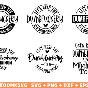 Paquete SVG de citas sarcásticas divertidas: Camiseta de mamá (Png), silueta de Cricut