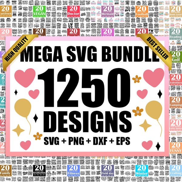 Mega SVG Bundle, Sarcastic Svg Bundle, Funny Svg Bundle, Sarcasm Svg Bundle, Sassy Svg quotes shirts, Funny Mom Gift, Silhouette, Cricut