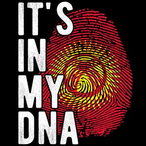 Kyrgyzstan Png, It's in my DNA Kyrgyzstan Flag Fingerprint PNG Sublimation design download for shirts, Mugs, POD Png, Digital download