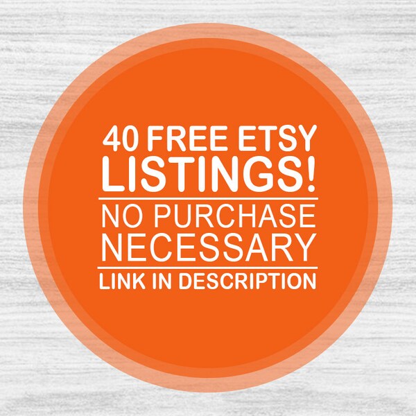 Etsy Seller Account Etsy UK