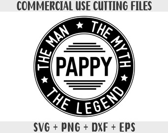 Pappy - Etsy