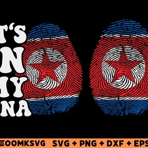 North Korea SVG, North Korea SVG Bundle, North Korea Gift, North Korea flag Svg, North Korea flag, North Korea Png, Nigeria clipart