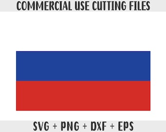 Patch Bordado – Bandeira Da Rússia Pequena BD50171-06P