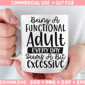 Sarcastic Svg, Funny Quotes SVG, Sarcasm Svg, Sarcastic Sayings Svg, Sarcastic Quotes Svg, Silhouette, Cricut, T Shirt Design, Vector Design