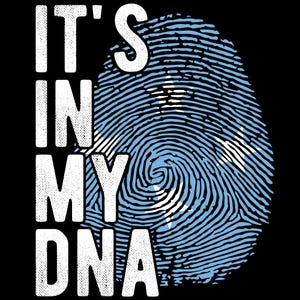 Micronesia Png, It&#39;s in my DNA Micronesia Flag Fingerprint PNG Sublimation design download for shirts, Mugs, POD Png, Digital download