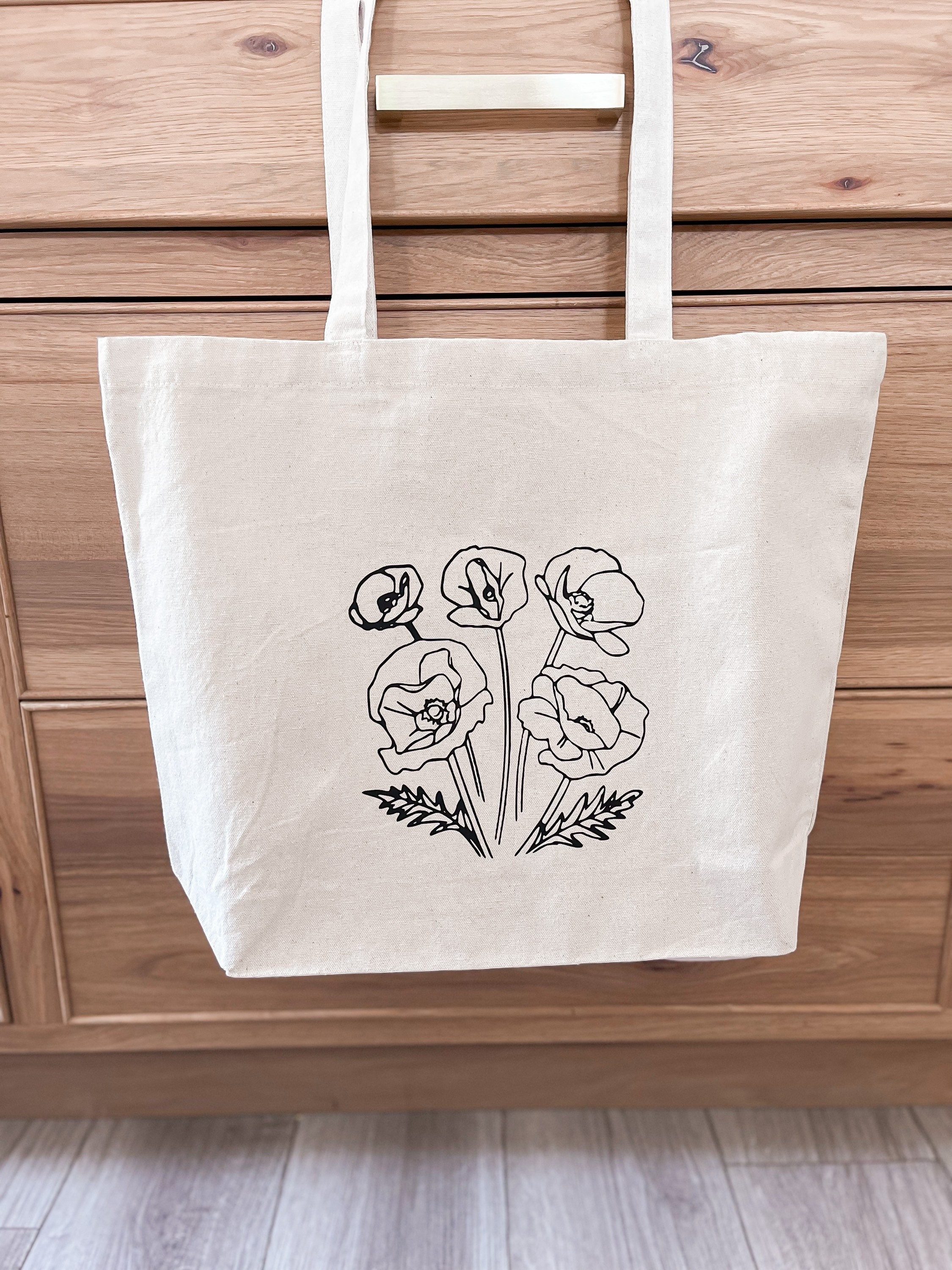 【honkyo】G.O.A.T Fluffy Big Tote Bag G.O.A.T Fluffy Big Tote Bag