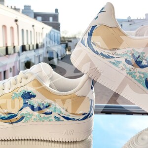 Af1 personnalisable online