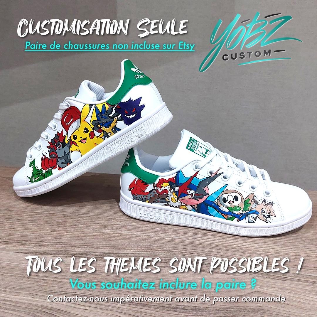 Pikachu basket France