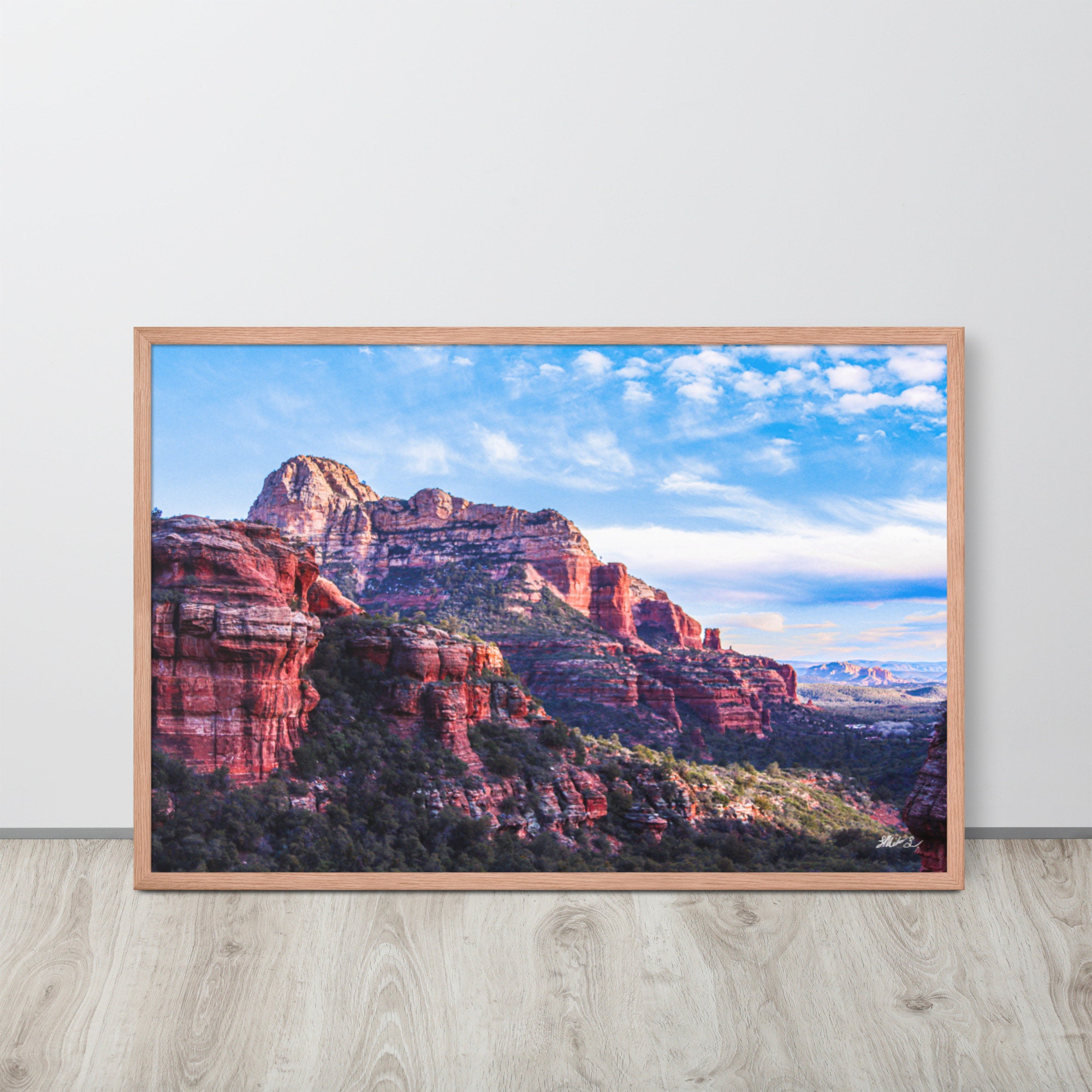 Shooting Range Sedona - 4p9mmdl