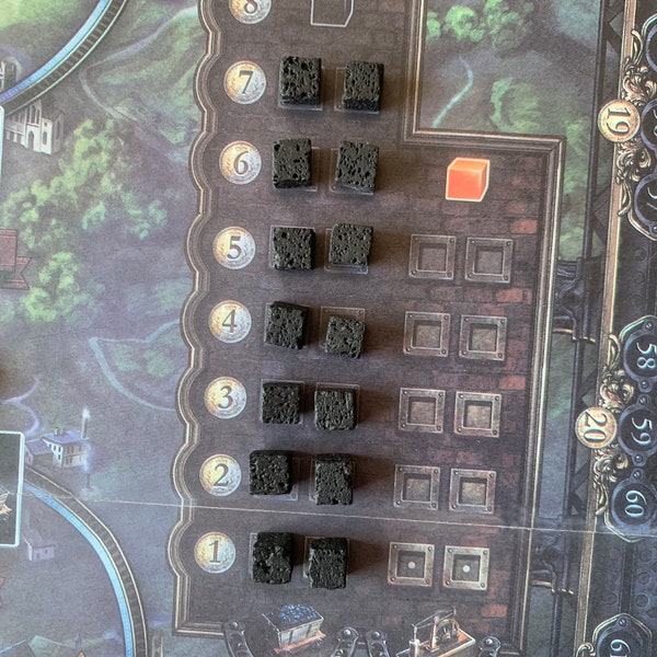 Brass Birmingham Upgrade Etsy