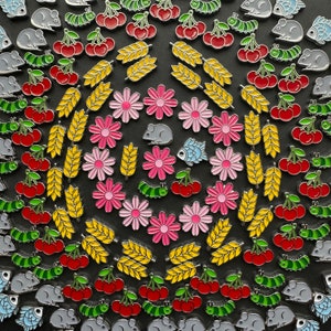 170 fichas de mejora para el juego de mesa de metal Wingspan Food Nectar, semillas, roedores, peces, frutas, invertebrados, néctar (doble cara), huevos de dragón.