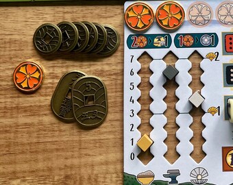 52xthe White Castle, Rising Sun, Bamboo, IKI, Shogun No 52xthe White Castle, Rising Sun, Bamboo, IKI, Shogun No