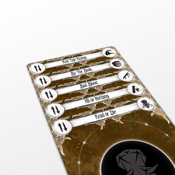 14x Print & Play Scenario Sets - Arkham Horror LCG Dividers - Vertical - 14pcs - Etsy Israel 14x Print & Play Scenario Sets - Arkham Horror LCG Dividers - Vertical - 14pcs - Etsy Israel