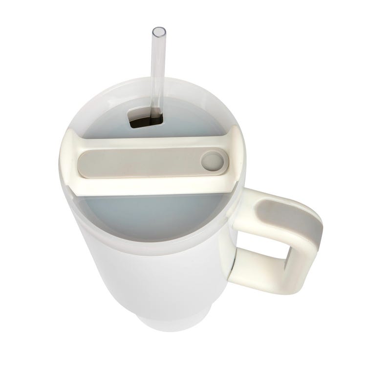 Stainless Steel Thermo Mug Choose Kindess 1.2 Liters Insulated Mug With