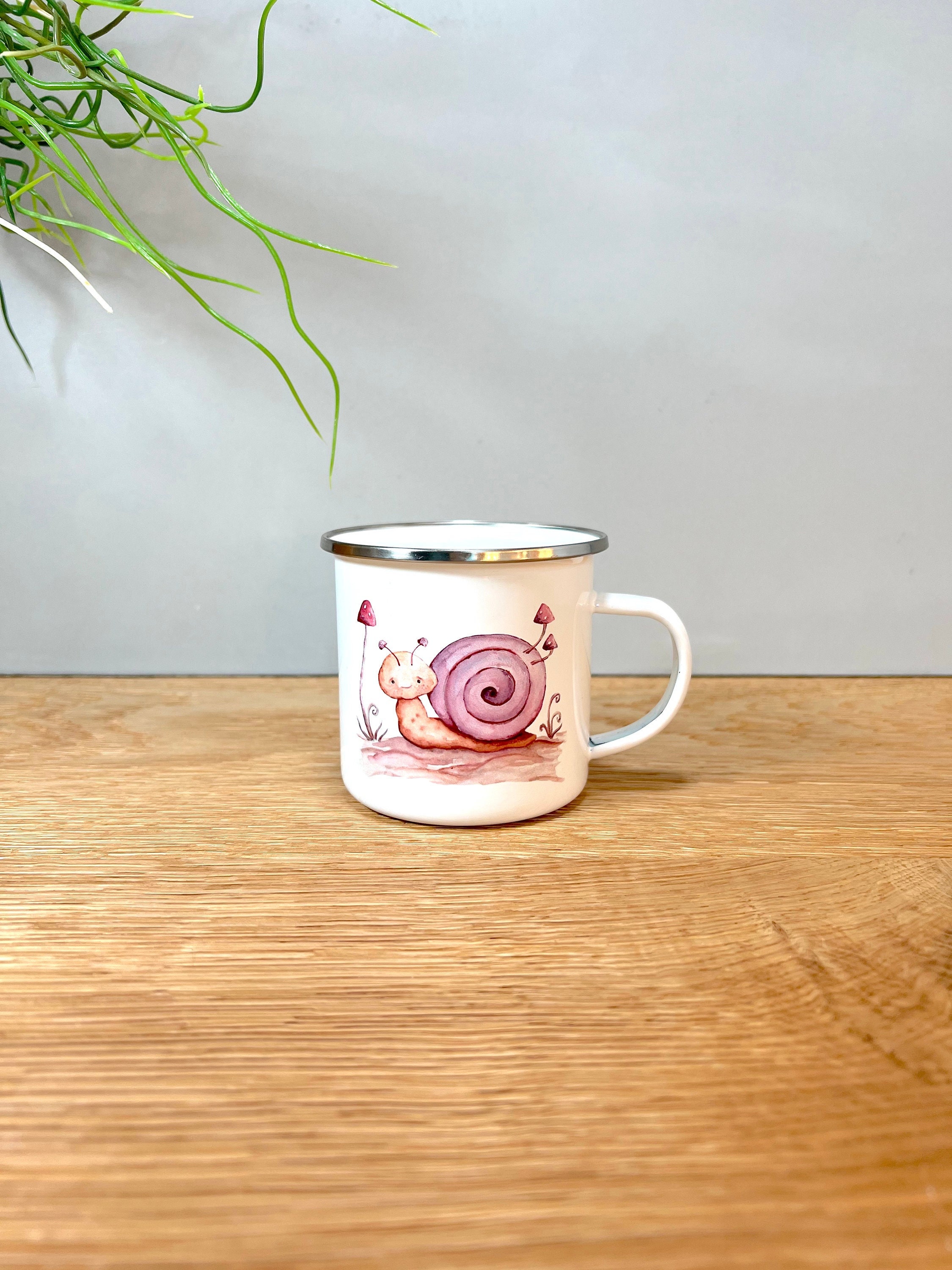 350ML Creative Animal Ceramic Mug Fox Swan Whale 3D Cartoon Coffee mugs  with Handle Personalized Office Cup