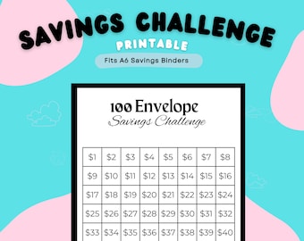5K in 100 Days - Etsy