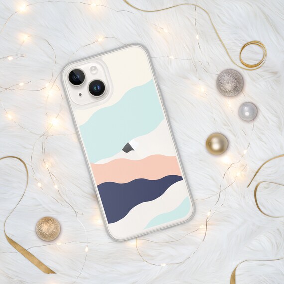 IPhone Case - Waves - Etsy