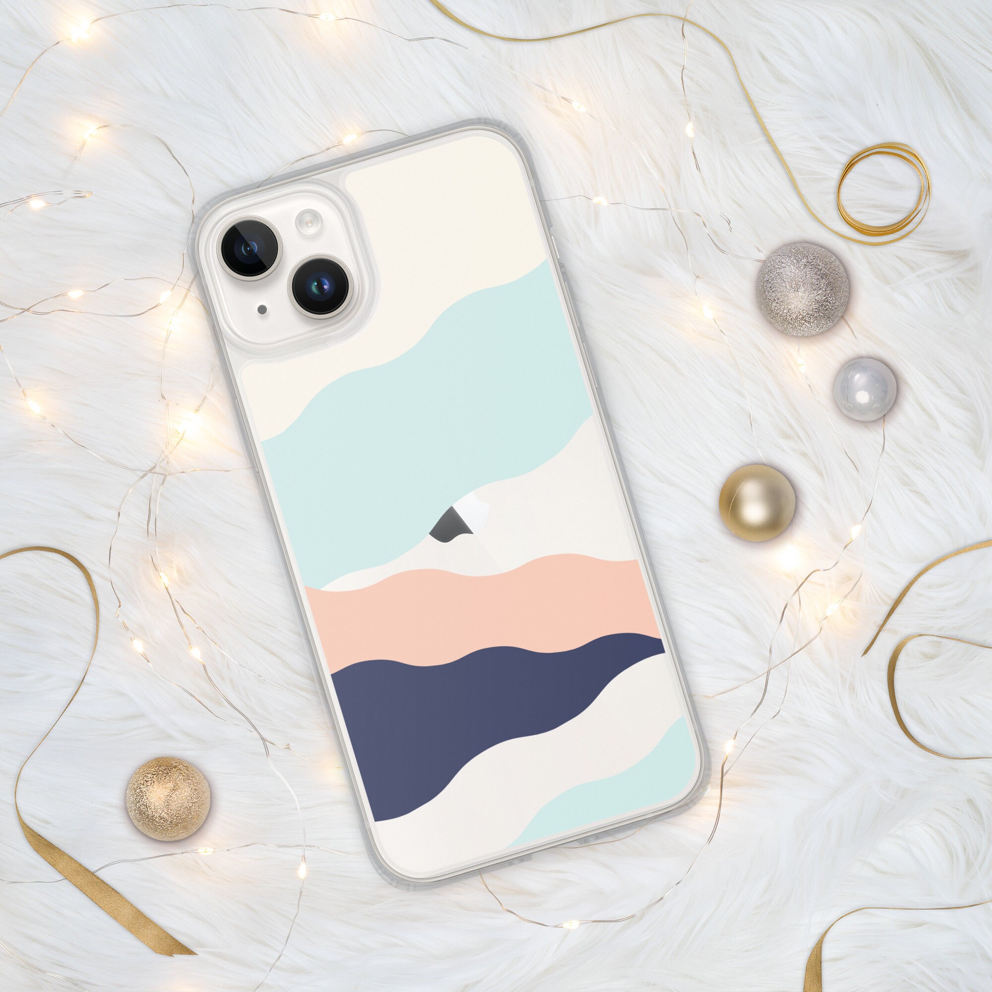 iPhone・スマホケース Society6 ocean classic by Her Art Beach Printed iPhone Cases: 15, 14, Pro Max | Society6