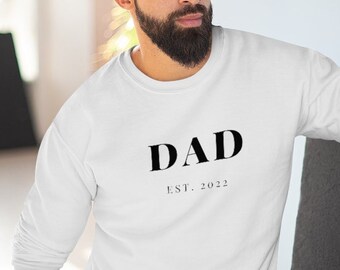 sweatshirt dad