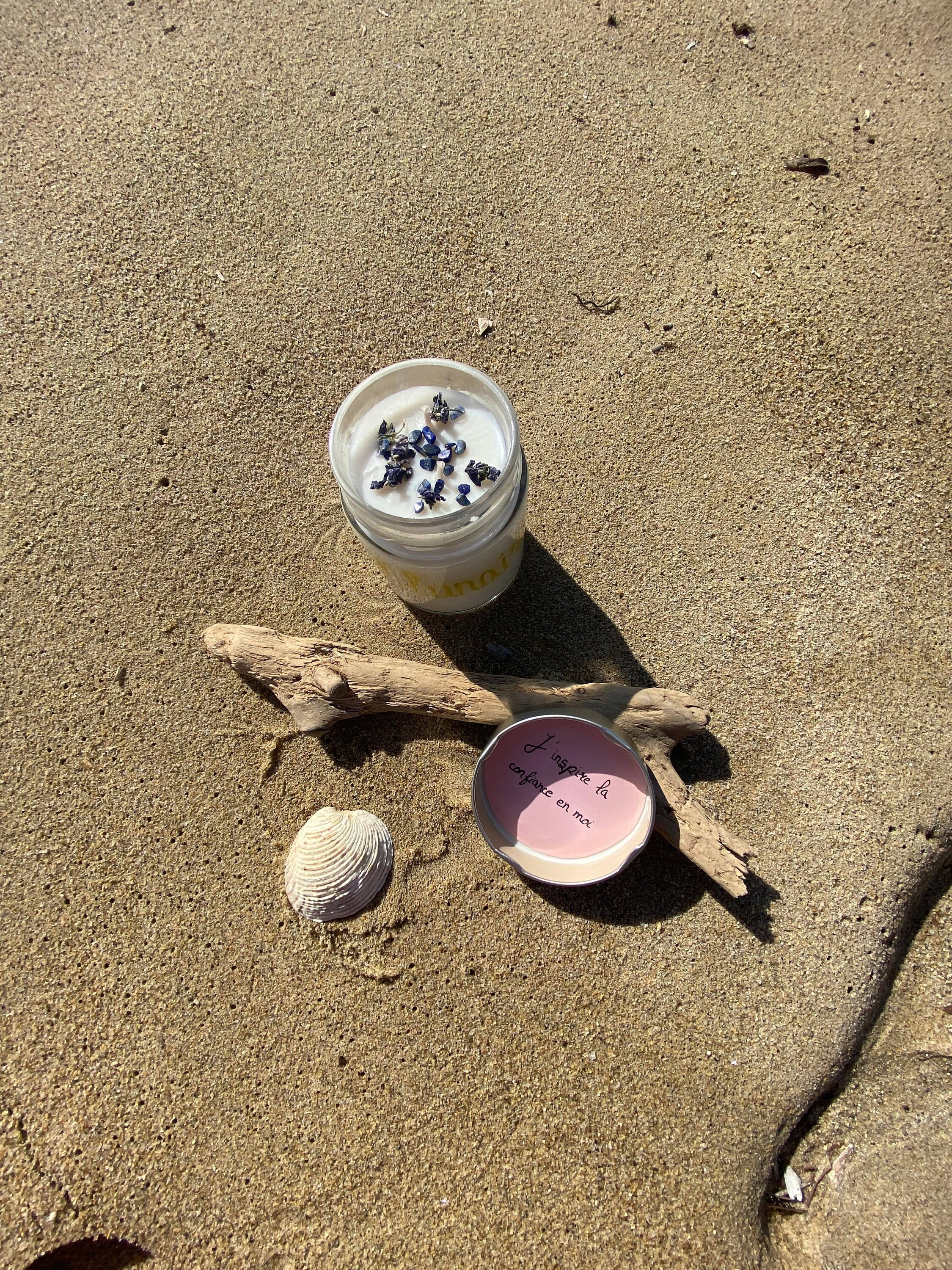 La Bougie Sur-Mesure