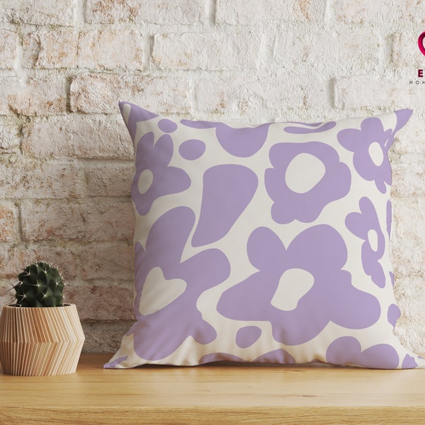 Pastel Throw Pillow Etsy