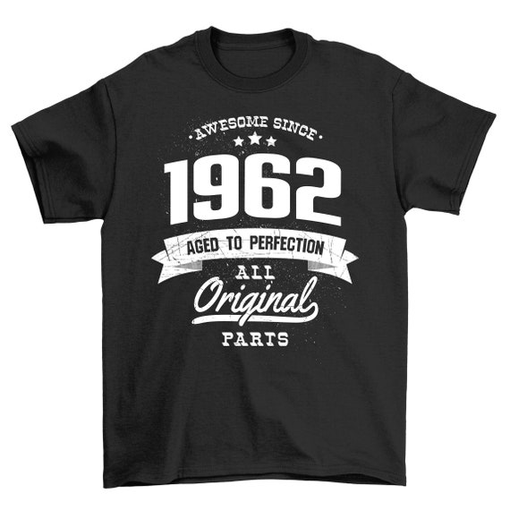 Awesome Since May 1954 T Shirt Dad Birthday Shirt T-Shirt Awesome Since May 1954 T Shirt Dad Birthday Shirt T-Shirt