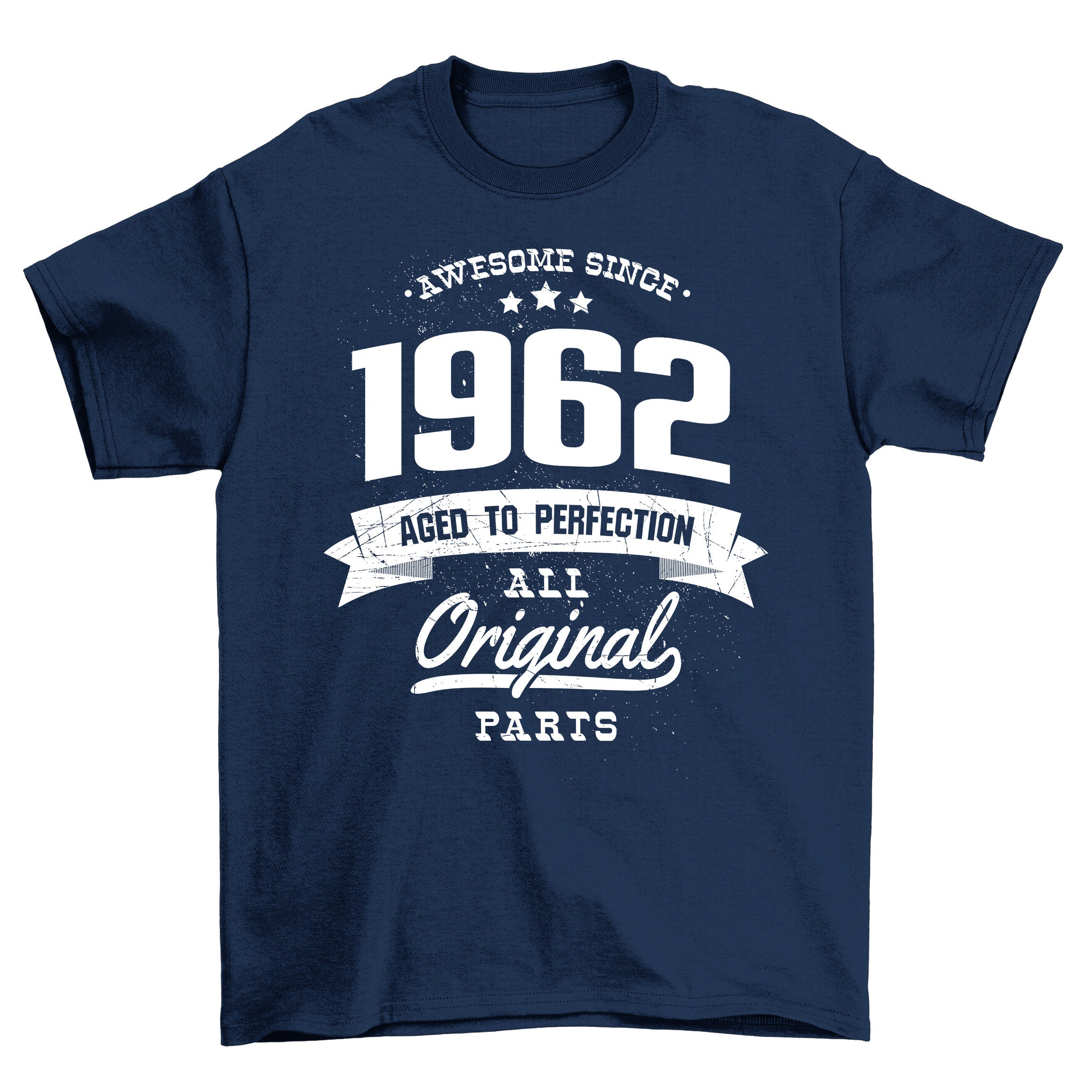 Awesome Since May 1954 T Shirt Dad Birthday Shirt T-Shirt Awesome Since May 1954 T Shirt Dad Birthday Shirt T-Shirt
