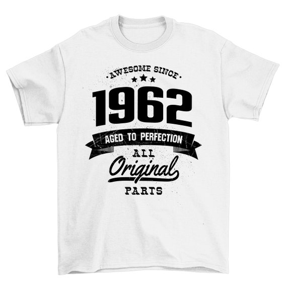 Awesome Since May 1954 T Shirt Dad Birthday Shirt T-Shirt Awesome Since May 1954 T Shirt Dad Birthday Shirt T-Shirt