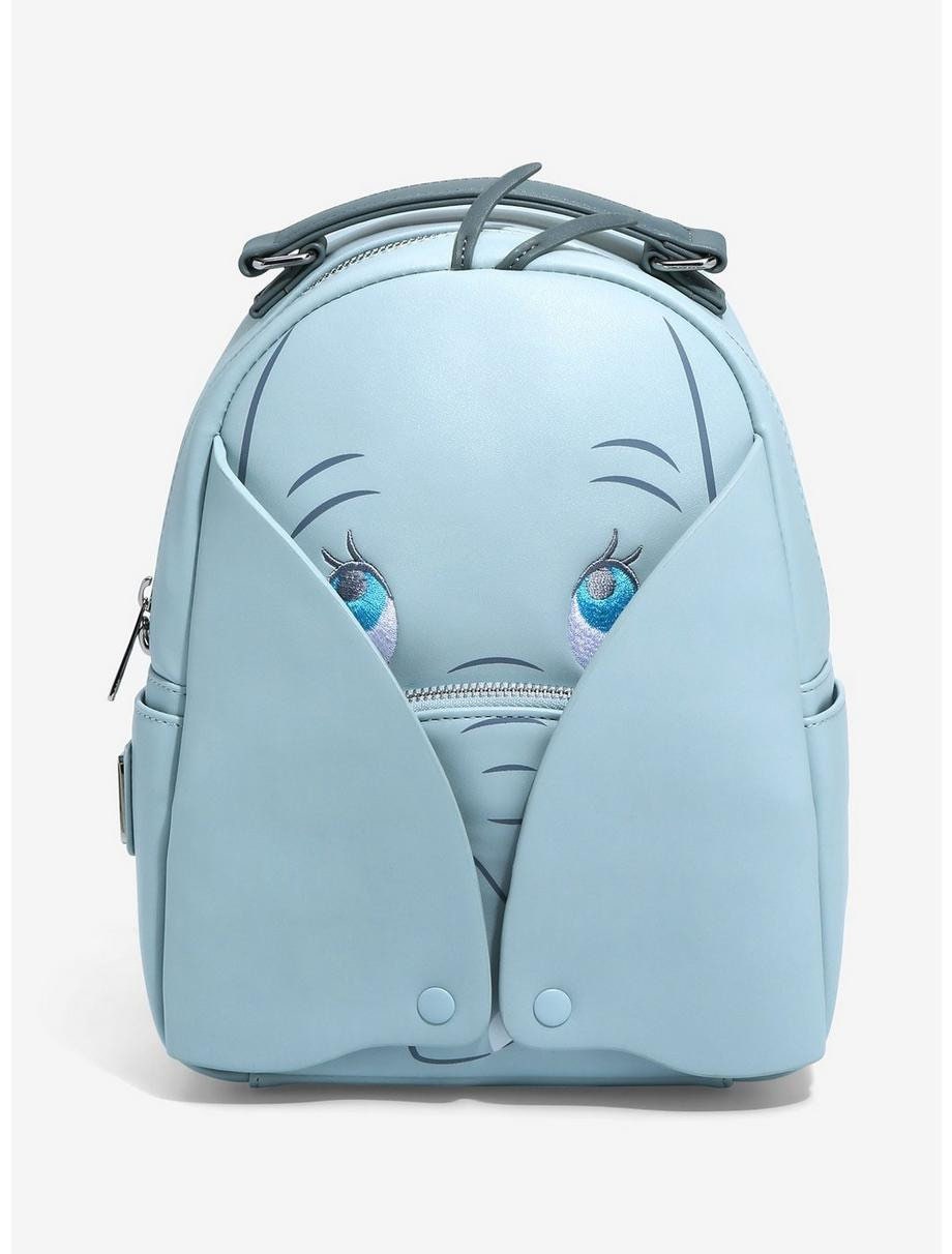 Danielle Nicole - Dumbo Monogram Mini-Backpack