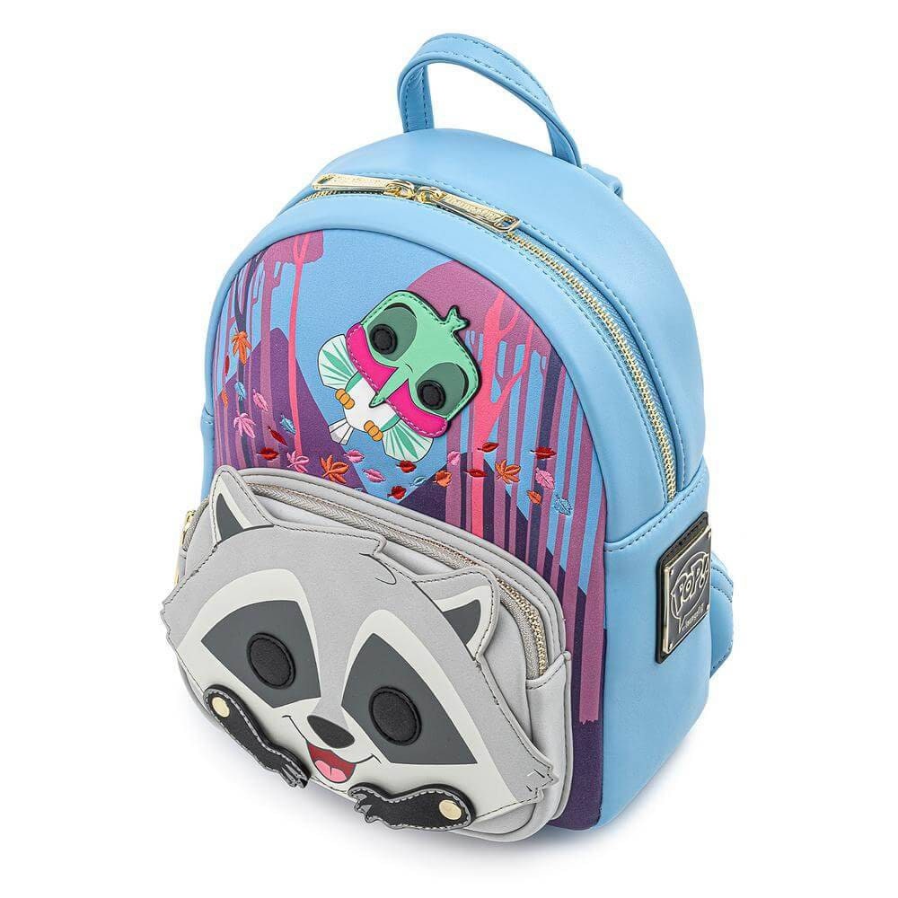 Loungefly meeko bag sale