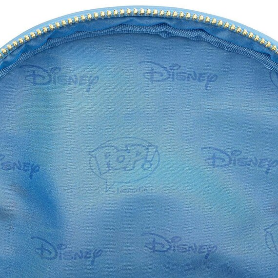 Sac loungefly meeko clearance