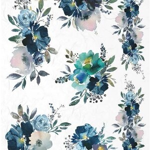 ITD Collection Rice Paper Creative Set A4 Decoupage Rice - Etsy