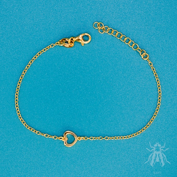 18ct yellow gold Prima diamond set bracelet | Jamieson & Carry - Jamieson &  Carry