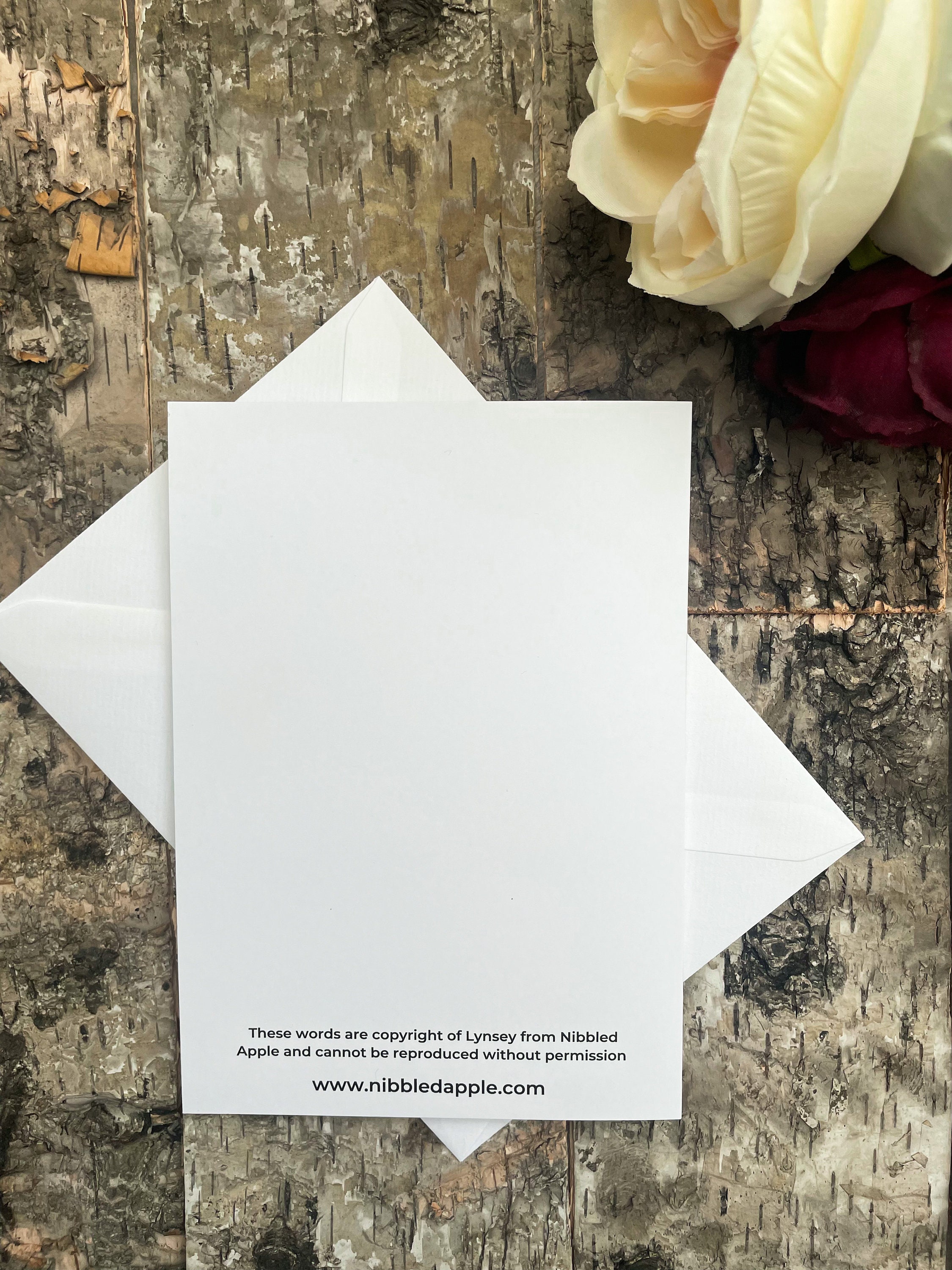 A Mum's Love Sympathy Card Loss of Mum Card Mum Grief Poem Mom Loss ...