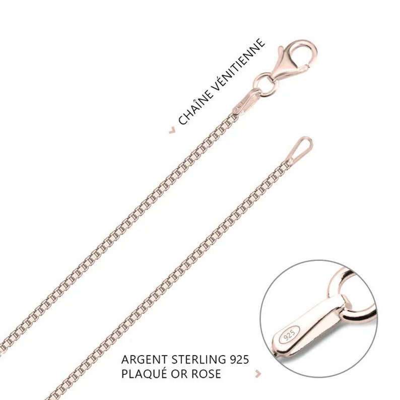 lArtemisl – Collier personnalisé lArtemisl – Collier personnalisé
