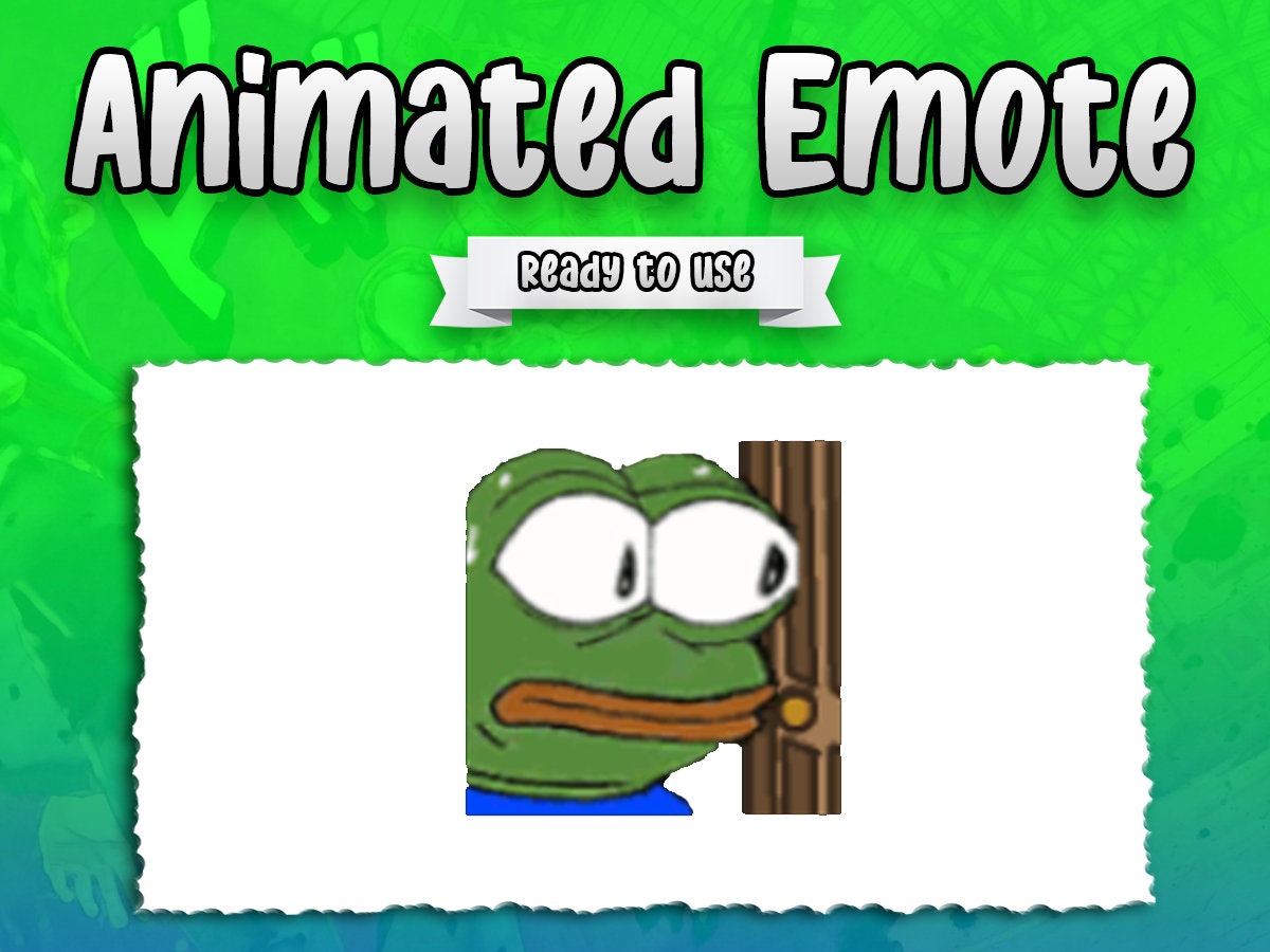 Loba Pepega, Pepe Apex Legends Pepe Twitch Emotes, Chibi Twitch Emotes,  Pepe Frog Pepega Meme Twitch Emotes by Cairoz Creative