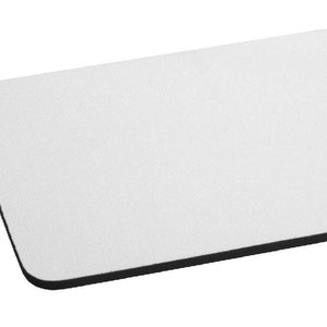 Mousepad Vorlage